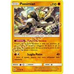 070 / 156 Passimian comune normale (IT) -NEAR MINT-