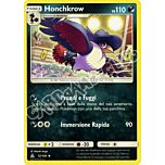 072 / 156 Honchkrow non comune normale (IT) -NEAR MINT-