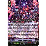 BT12-IT006 Drago Schwarzschild tripla rara foil (IT) -NEAR MINT-