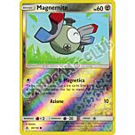 080 / 156 Magnemite comune foil reverse (IT) -NEAR MINT-