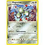 082 / 156 Magneton non comune normale (IT) -NEAR MINT-