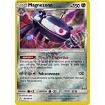 083 / 156 Magnezone rara foil (IT) -NEAR MINT-