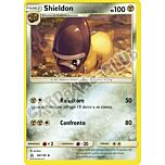 084 / 156 Shieldon non comune normale (IT) -NEAR MINT-