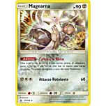 091 / 156 Magearna rara normale (IT) -NEAR MINT-