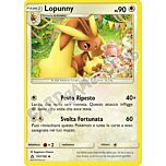 107 / 156 Lopunny non comune normale (IT) -NEAR MINT-