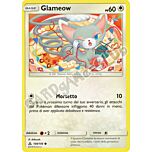 108 / 156 Glameow comune normale (IT) -NEAR MINT-