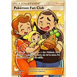 155 / 156 Pokemon Fan Club ultra rara foil (IT) -NEAR MINT-