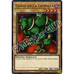 LCKC-IT002 Genio della Lampada ultra rara 1a Edizione (IT) -NEAR MINT-