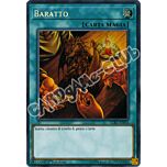 LCKC-IT076 Baratto rara segreta 1a Edizione (IT) -NEAR MINT-