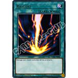 LCKC-IT088 Raigeki ultra rara 1a Edizione (IT) -NEAR MINT-