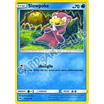 054 / 214 Slowpoke comune normale (IT) -NEAR MINT-