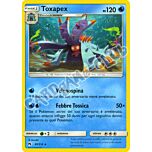 069 / 214 Toxapex rara normale (IT) -NEAR MINT-