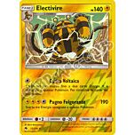 072 / 214 Electivire rara reverse (IT) -NEAR MINT-