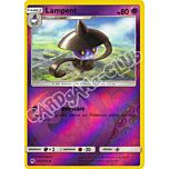 102 / 214 Lampent non comune reverse (IT) -NEAR MINT-