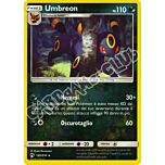 120 / 214 Umbreon rara reverse (IT) -NEAR MINT-