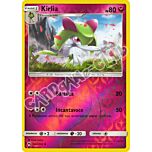 140 / 214 Kirlia non comune reverse (IT) -NEAR MINT-