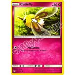 145 / 214 Cutiefly comune normale (IT) -NEAR MINT-