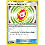 174 / 214 Amuleto Folletto non comune normale (IT) -NEAR MINT-