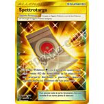 235 / 214 Spettrotarga rara segreta foil (IT) -NEAR MINT-