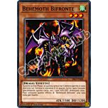 SS02-ITA06 Behemoth Bifronte comune 1a Edizione (IT) -NEAR MINT-