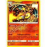 014 / 181 Charizard rara normale (IT) -NEAR MINT-