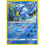 027 / 181 Golduck non comune foil reverse (IT) -NEAR MINT-