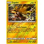 040 / 181 Zapdos rara foil reverse (IT) -NEAR MINT-