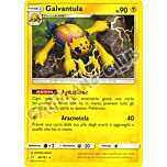 048 / 181 Galvantula rara normale (IT) -NEAR MINT-