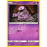 062 / 181 Grimer comune normale (IT) -NEAR MINT-