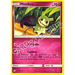 112 / 181 Mimikyu rara normale (IT) -NEAR MINT-