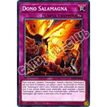 SDSB-IT034 Dono Salamagna comune 1a Edizione (IT) -NEAR MINT-