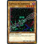 SBLS-IT026 Capelli di Serpente comune 1a Edizione (IT) -NEAR MINT-