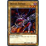 SBLS-IT028 Drago Zombie comune 1a Edizione (IT) -NEAR MINT-