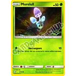 03 / 18 Morelull comune foil (IT) -NEAR MINT-