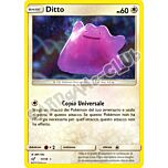 17 / 18 Ditto rara foil (IT) -NEAR MINT-