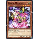 SDBE-IT011 Drago Miraggio comune unlimited (IT) -NEAR MINT-
