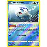 31 / 70 Wishiwashi comune foil reverse (IT) -NEAR MINT-