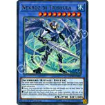 DUPO-IT087 Nekroz di Trishula ultra rara 1a Edizione (IT) -NEAR MINT-