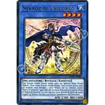 DUPO-IT088 Nekroz di Unicorno ultra rara 1a Edizione (IT) -NEAR MINT-