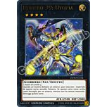 DUPO-IT104 Numero 39: Utopia ultra rara Edizione Limitata (IT) -NEAR MINT-