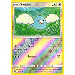 56 / 70 Swablu comune foil reverse (IT) -NEAR MINT-