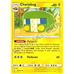 058 / 214 Charjabug non comune normale (IT) -NEAR MINT-