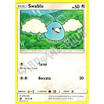 56 / 70 Swablu comune normale (IT) -NEAR MINT-