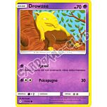 071 / 214 Drowzee comune normale (IT) -NEAR MINT-