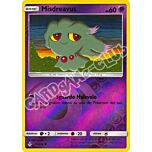 077 / 214 Misdreavus comune foil reverse (IT) -NEAR MINT-