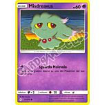 077 / 214 Misdreavus comune normale (IT) -NEAR MINT-