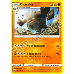 088 / 214 Graveler non comune normale (IT) -NEAR MINT-