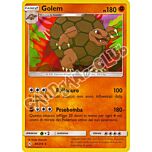 089 / 214 Golem rara foil (IT) -NEAR MINT-