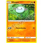 096 / 214 Wooper comune normale (IT) -NEAR MINT-