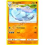 097 / 214 Quagsire rara normale (IT) -NEAR MINT-